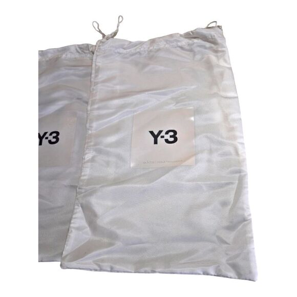Set if Y-3 Dust bags Adidas - Picture 3 of 5